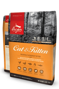 Original Freeze Dried Cat Treats 1.25 oz. by Orijen Original Freeze Dried Cat Treats 1.25 oz. by Orijen