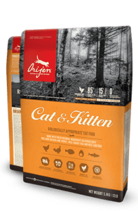 Original Freeze Dried Cat Treats 1.25 oz. by Orijen