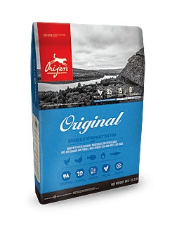 Dry Dog Food, Puppy, Biologically Appropriate & Grain Free