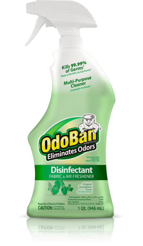 odoban lavanda