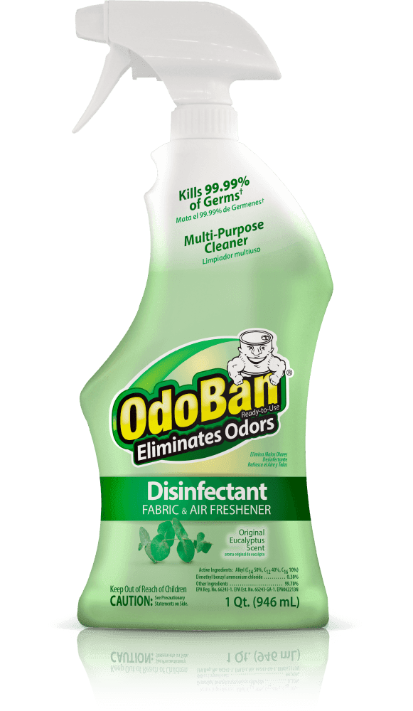 odoban lavanda