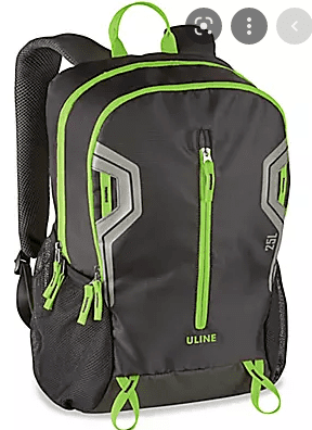 mochila mochila