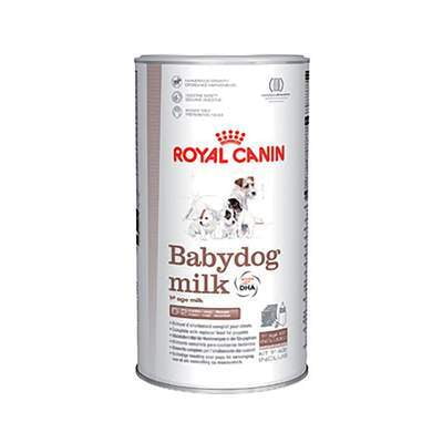 Royal Canin BabyDog Milk 400gr