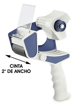 Despachador de Cinta - El Mejor - 2"