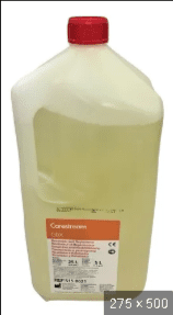 REVELADOR CARESTREAM DE 3.8 ML