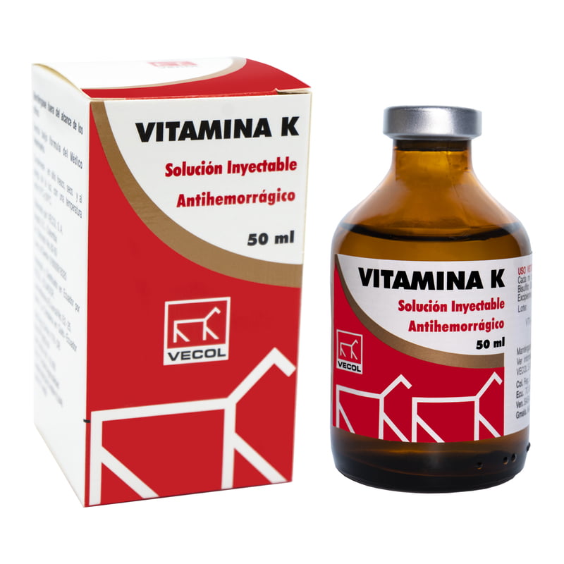 Vitamina K