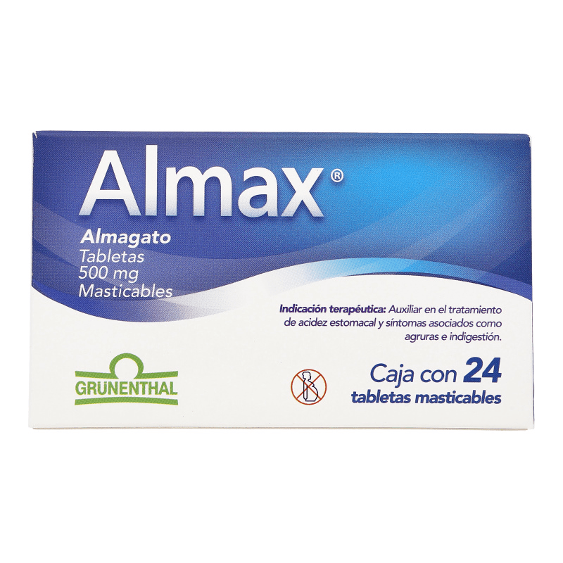 Almax