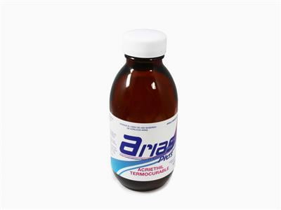 acrimin autocurable LIQUIDO RAPIDO 125ML ARIAS acrimin autocurable LIQUIDO RAPIDO 125ML ARIAS