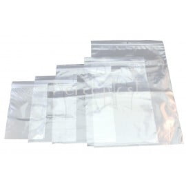 10 x 15" Bolsas de Polietileno - Grosor 1 Mil, 25 x 38 cm 10 x 15" Bolsas de Polietileno - Grosor 1 Mil, 25 x 38 cm