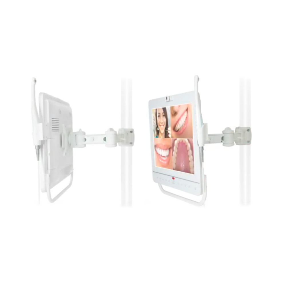 Brazo para Monitor Abatible Brazo para Monitor Abatible