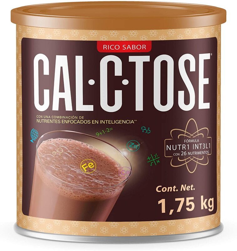 Cal C Tose 1.9 Kg