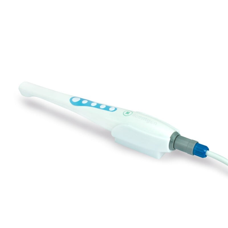 Cámara Intraoral Roentgen vga Cámara Intraoral Roentgen vga