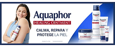 Aquaphor Spray Reparador, 150ml, color, 150 ml, pack