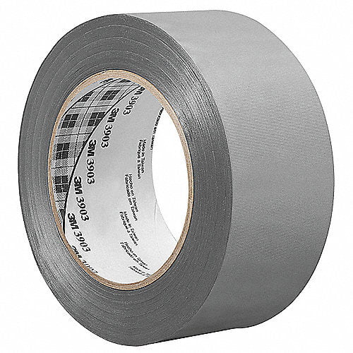 CINTA PARA DUCTOS PRO STRENGTH 48 MM X 54.8 M GRIS CLARO 3M