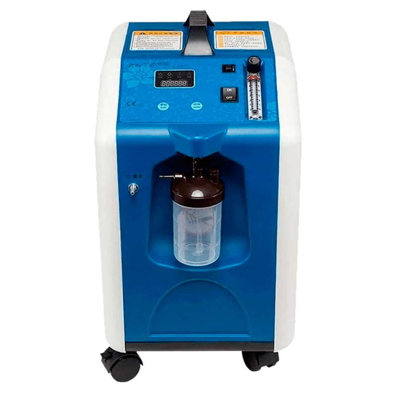 Concentrador de Oxígeno 10L Concentrador de Oxígeno 10L