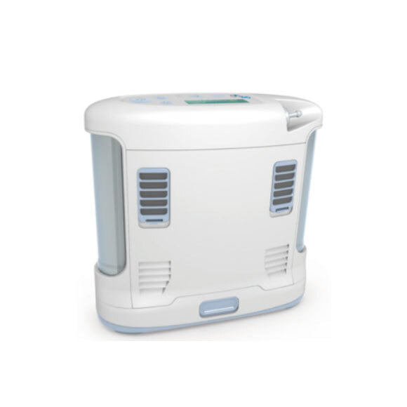 Concentrador de Oxigeno OxyGo POC G3 Seminuevo