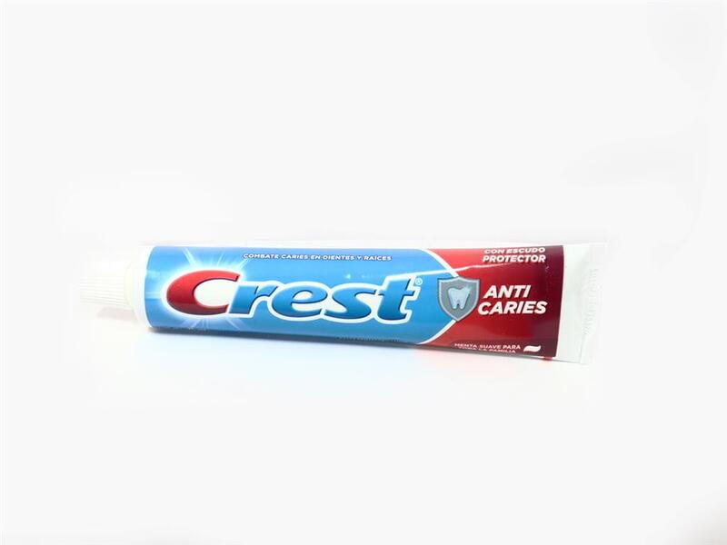 Crest Anticaries 75 Ml