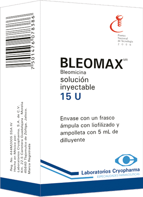 Bleomax Bleomax