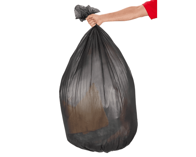 Venta de Bolsa Negra Para Basura, Todas Las Medidas, Venta Desde 25 Kilos y  Mayoreos. Cualquier Medida. Envío a Todo México. Cotiza Al Momento!