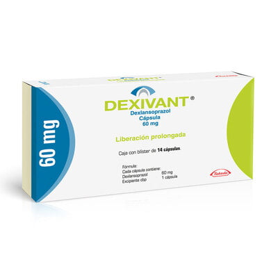 Dexivant