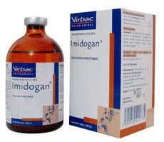 Imidogan ® frasco de 100 ml