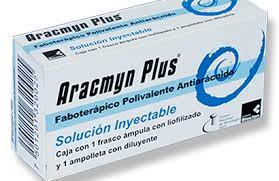 Aracmyn Plus