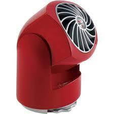 VORNADO® VENTILADOR DE ESCRITORIO