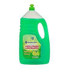 Uline Aloe Hand Soap - 1 Gallon S-17081 - Uline