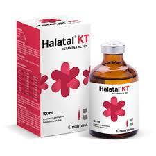 HALATAL® KT