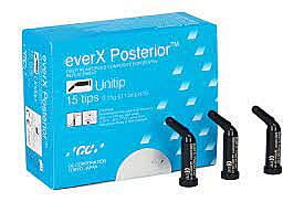 EverX Posterior caja 15 pz.