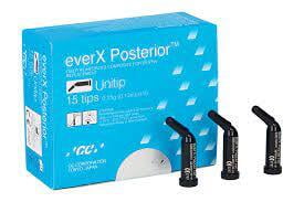 EverX Posterior caja 15 pz.