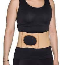 Faja para Colostomía Faja para Colostomía