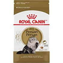 Royal Canin Croquetas para Gatos, Persian, 3.17 kg (El empaque puede variar) Royal Canin Croquetas para Gatos, Persian, 3.17 kg (El empaque puede variar)