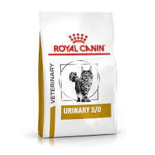 Royal Canin Urinary So Dry Cat para Gatos (El empaque puede variar)