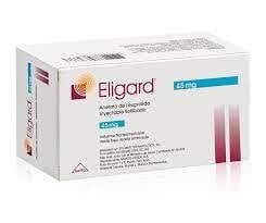 ELIGARD 45 MG SOL INY. Leuprorelina