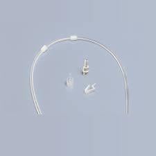 Catéter Tenckoff Diálisis Peritoneal Catéter Tenckoff Diálisis Peritoneal