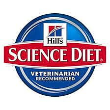 Hill's Science Diet, alimento en lata para perros adultos, pollo, 368 gramos, paquete con 12 latas.
