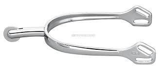 Acicates Largos con Rodaja Chica HS Ultra Fit Acicates Largos con Rodaja Chica HS Ultra Fit