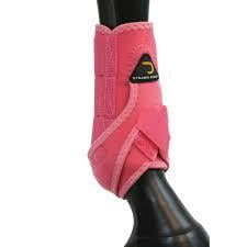 PROTECTORES DYNAMIC EDGE PATA ROSA PROTECTORES DYNAMIC EDGE PATA ROSA