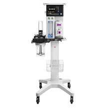 Máquina de Anestesia para uso veterinario Máquina de Anestesia para uso veterinario