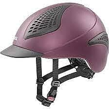 Casco Uvex Exxential II