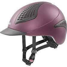 Casco Uvex Exxential II