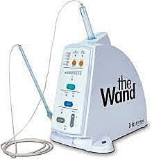 Unidad del sistema de anestesia WAND STA 110v (Mfg #STA-5110-110.