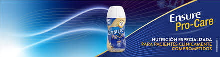 30 Pack Ensure Pro-Care vainilla 220ml