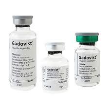 GADOVIST [Acido Gadoterico]