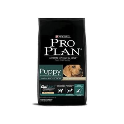 Alimento para Perro Pro Plan Cachorro Raza Gr...