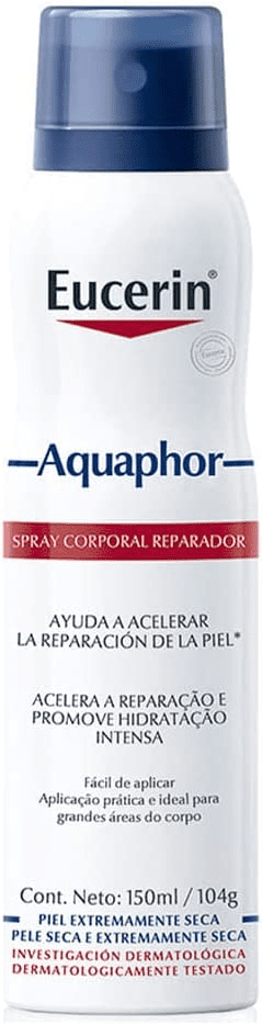 Aquaphor Spray Reparador, 150ml, color, 150 ml, pack