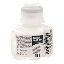 SOLUC. DX-50% (GLUCOSA) 50ML. *PIS*R (FR)