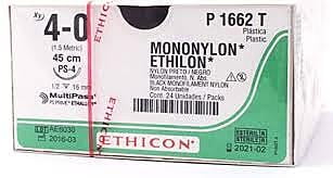 nylon monofilamento 5-0