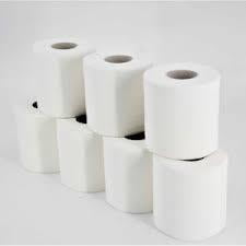 Papel Higiénico de Alta Calidad Papel Higiénico de Alta Calidad